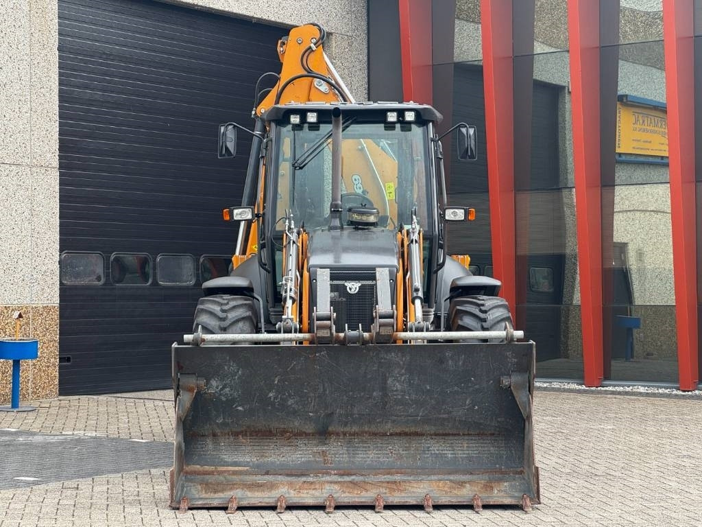 Case 695SV, Tier 3, 645 hours! - Mobiele graafmachine: afbeelding 5 Case 695SV, Tier 3, 645 hours! - Mobiele graafmachine: afbeelding 5