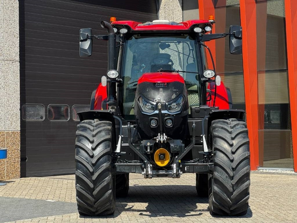 Case IH 150CVX, AFS, frontlinkage + PTO, GPS, 2023!! - Tractor: afbeelding 5 Case IH 150CVX, AFS, frontlinkage + PTO, GPS, 2023!! - Tractor: afbeelding 5