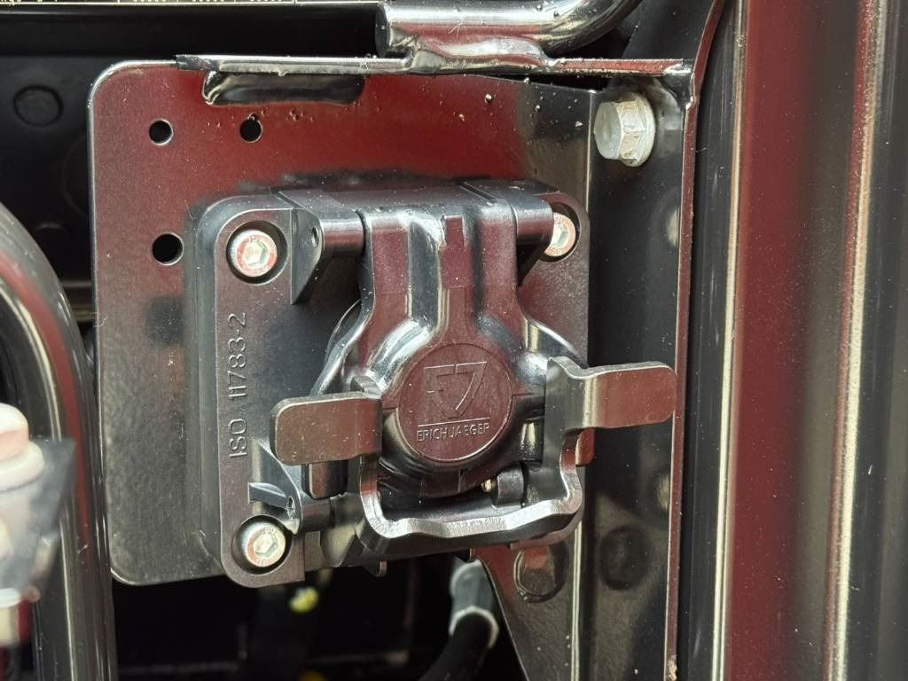 Tractor Case IH 240CVX, AFS, 2023, frontlinkage, 790u!!: afbeelding 14 Tractor Case IH 240CVX, AFS, 2023, frontlinkage, 790u!!: afbeelding 14