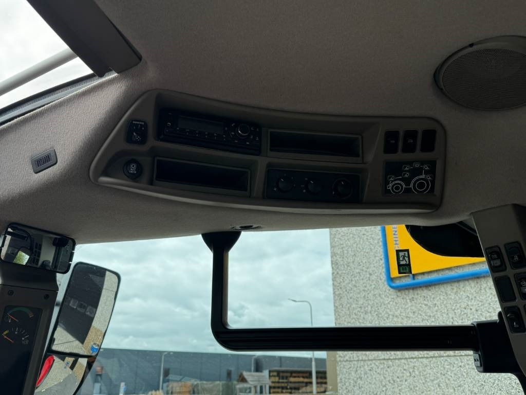 Tractor Case IH 240CVX, AFS, 2023, frontlinkage, 790u!!: afbeelding 21 Tractor Case IH 240CVX, AFS, 2023, frontlinkage, 790u!!: afbeelding 21