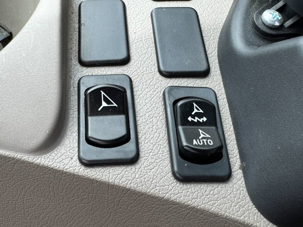 Tractor Case IH 240CVX, AFS, 2023, frontlinkage, 790u!!: afbeelding 34 Tractor Case IH 240CVX, AFS, 2023, frontlinkage, 790u!!: afbeelding 34