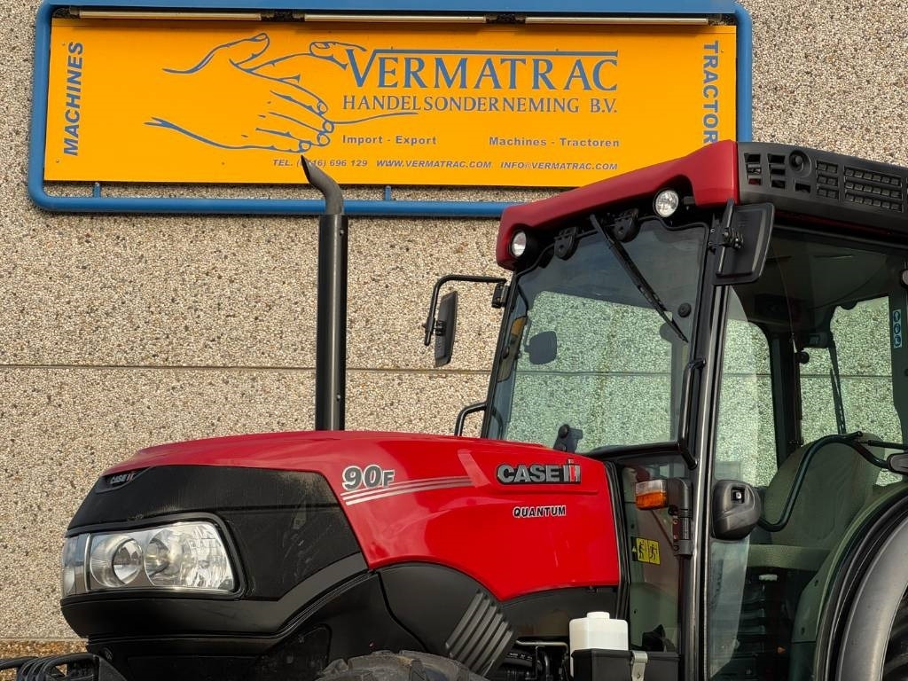 Case IH 90F, Airco, 1363 hours! - Tractor: afbeelding 4 Case IH 90F, Airco, 1363 hours! - Tractor: afbeelding 4