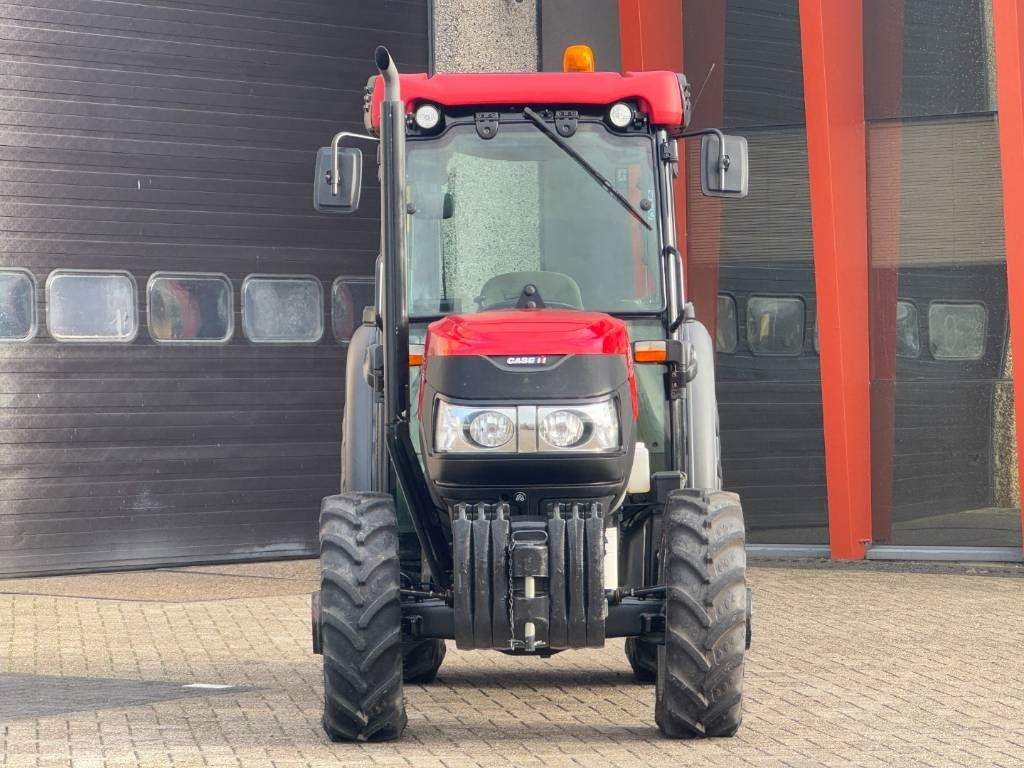 Case IH 90F, Airco, 1363 hours! - Tractor: afbeelding 5 Case IH 90F, Airco, 1363 hours! - Tractor: afbeelding 5