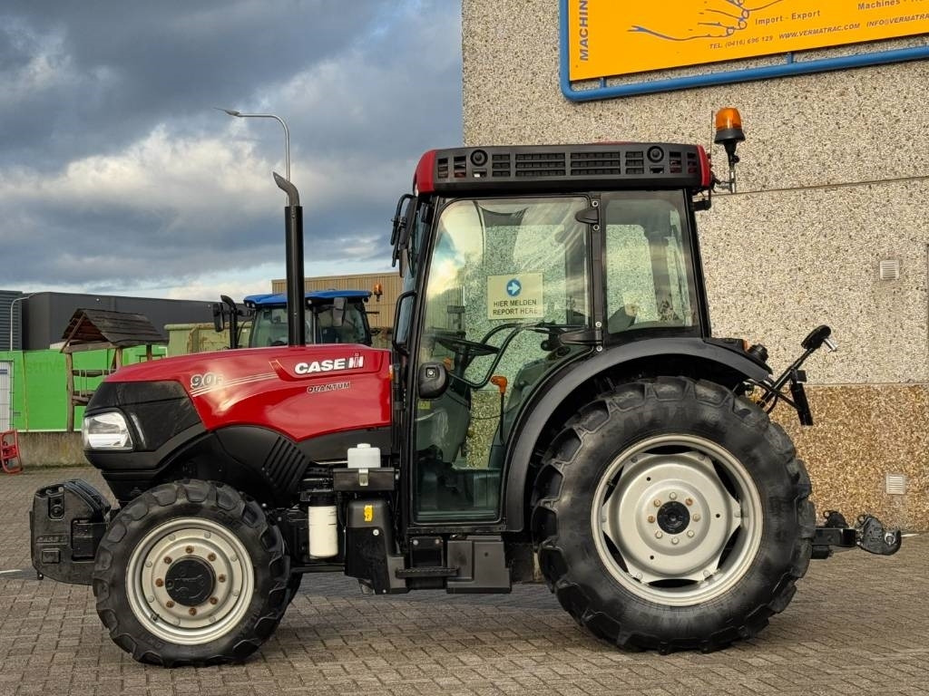 Case IH 90F, Airco, 1363 hours! - Tractor: afbeelding 3 Case IH 90F, Airco, 1363 hours! - Tractor: afbeelding 3