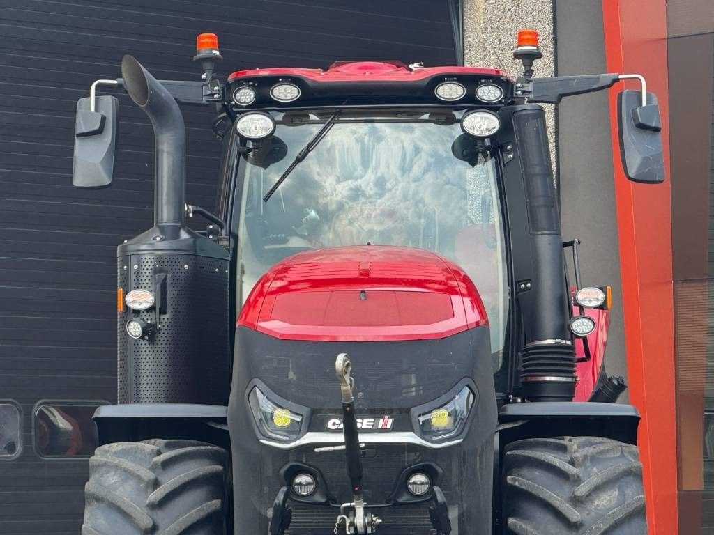 Tractor Case IH MAGNUM 380 CVX, AFS Connect, Relevage Avant, 1750: afbeelding 6