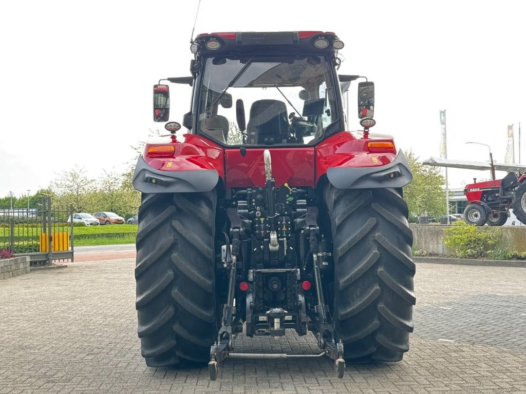 Tractor Case IH MAGNUM 380 CVX, AFS Connect, Relevage Avant, 1750: afbeelding 12