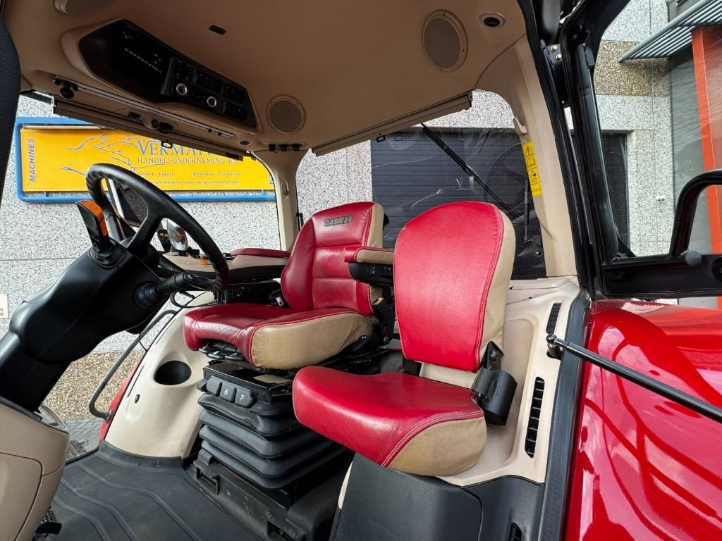 Tractor Case IH MAGNUM 380 CVX, AFS Connect, Relevage Avant, 1750: afbeelding 20