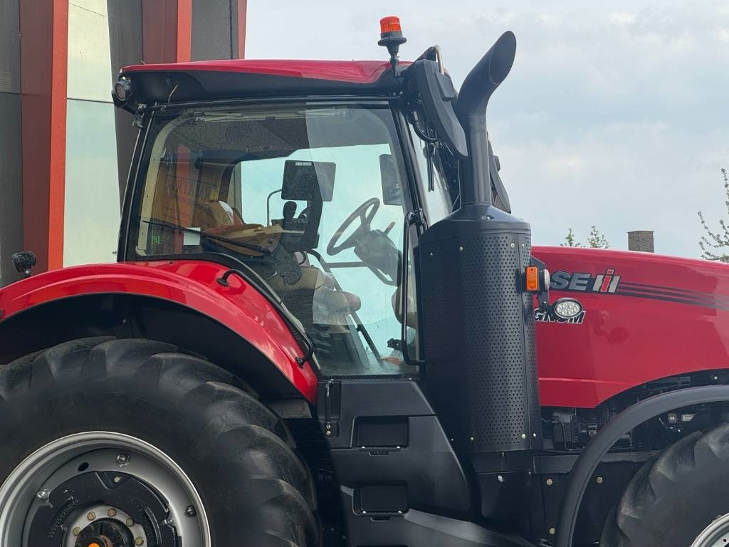 Tractor Case IH MAGNUM 380 CVX, AFS Connect, Relevage Avant, 1750: afbeelding 10