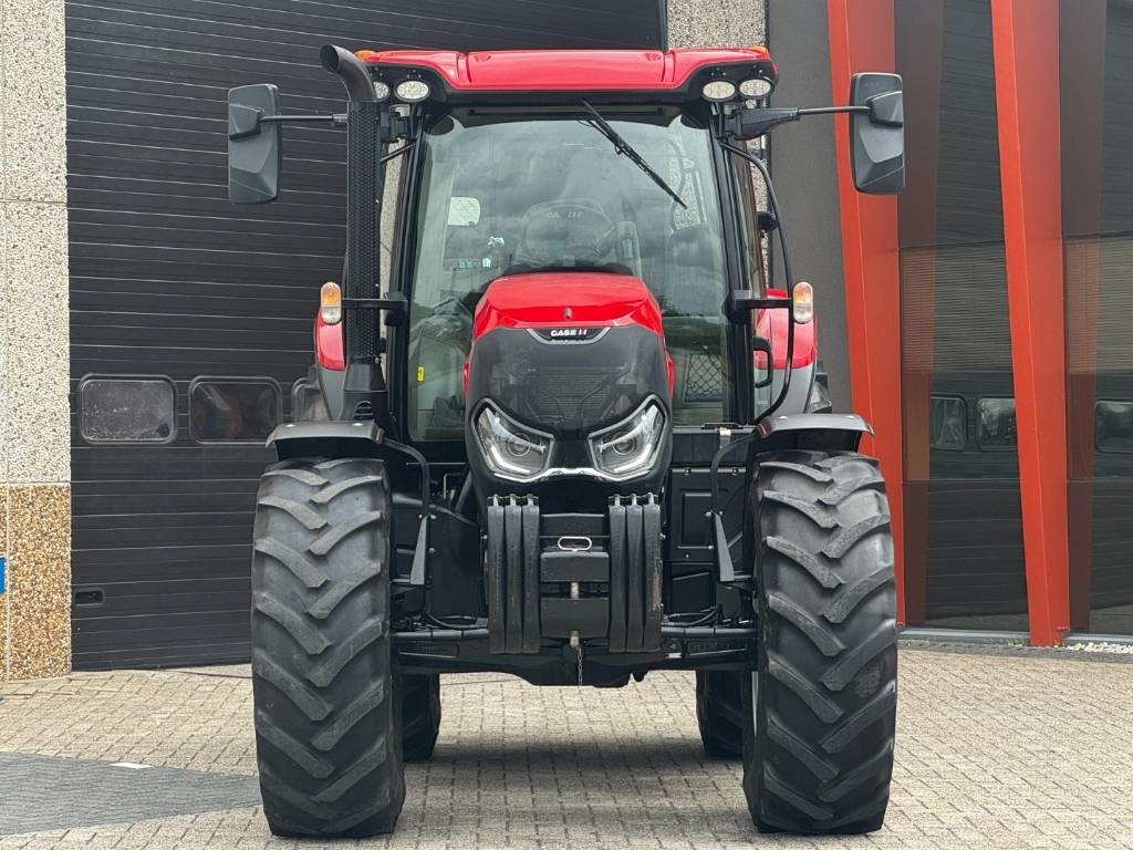Case IH Maxxum 115 Active drive 8, Multicontroller, 2019!! - Tractor: afbeelding 5 Case IH Maxxum 115 Active drive 8, Multicontroller, 2019!! - Tractor: afbeelding 5