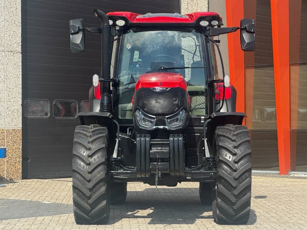Case IH Maxxum 150 CVX, 50k, air, 2024! - Tractor: afbeelding 4 Case IH Maxxum 150 CVX, 50k, air, 2024! - Tractor: afbeelding 4