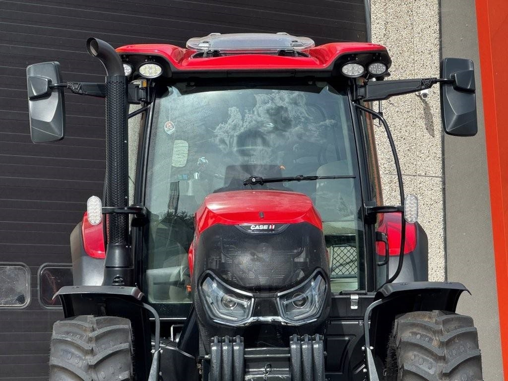 Case IH Maxxum 150 CVX, 50k, air, 2024! - Tractor: afbeelding 5 Case IH Maxxum 150 CVX, 50k, air, 2024! - Tractor: afbeelding 5