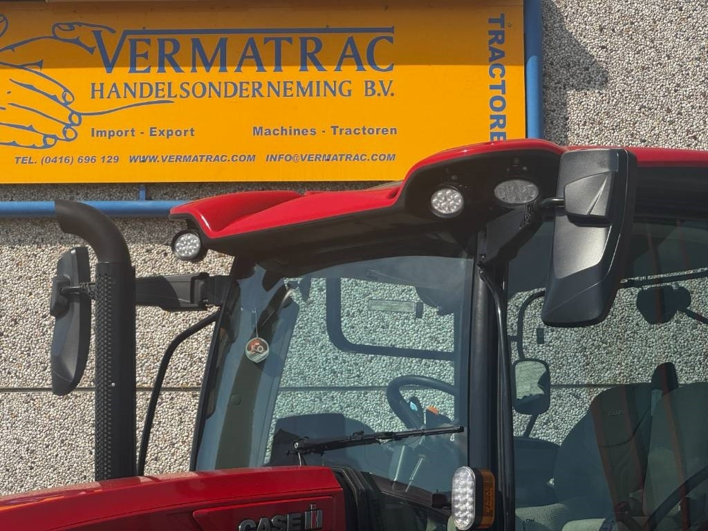Case IH Maxxum 150 CVX, 50k, air, 2024! - Tractor: afbeelding 3 Case IH Maxxum 150 CVX, 50k, air, 2024! - Tractor: afbeelding 3