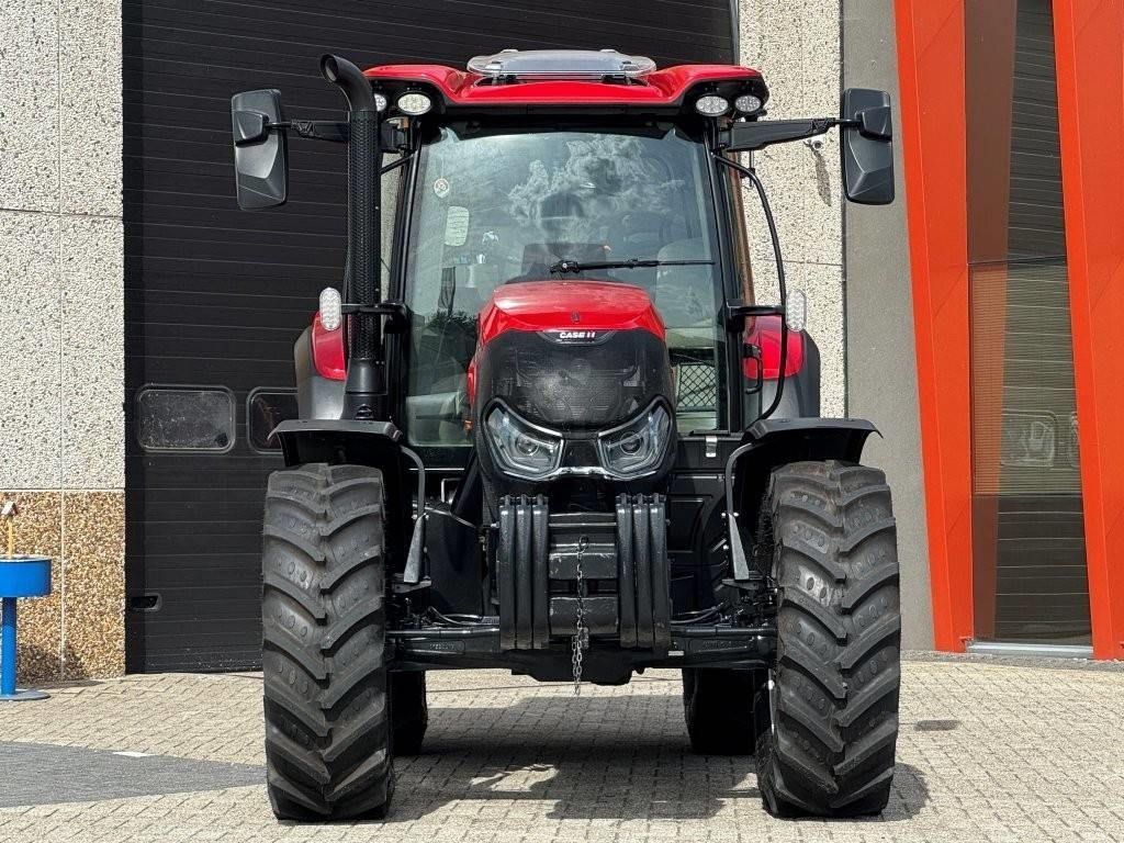 Case IH Maxxum 150 CVX, 50k, air, 2024! - Tractor: afbeelding 4 Case IH Maxxum 150 CVX, 50k, air, 2024! - Tractor: afbeelding 4