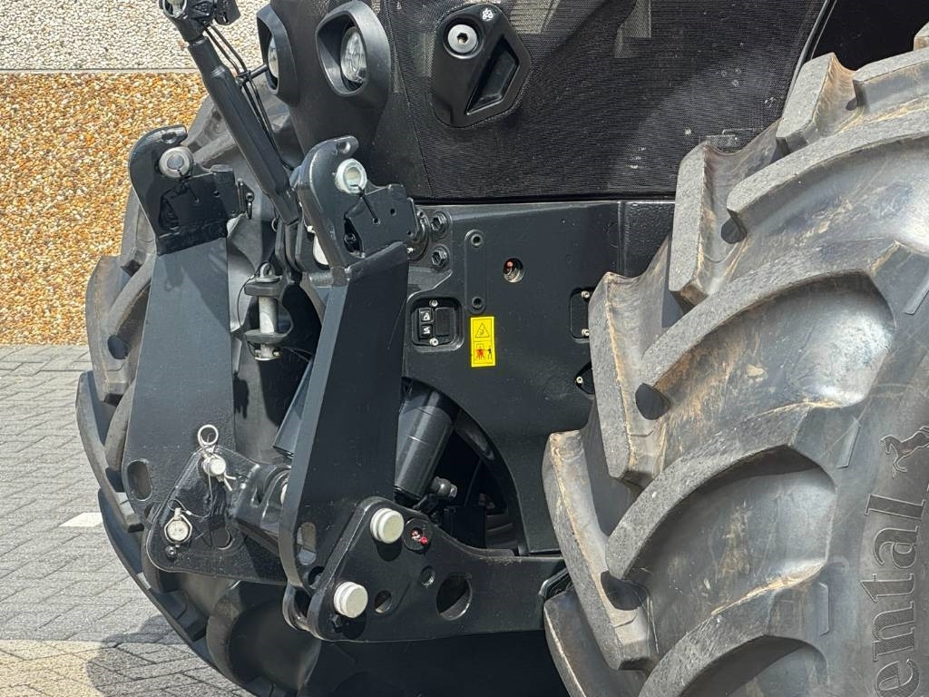 Case IH PUMA 200CVX, AFS, 2023, frontlinkage, GPS! - Tractor: afbeelding 5 Case IH PUMA 200CVX, AFS, 2023, frontlinkage, GPS! - Tractor: afbeelding 5
