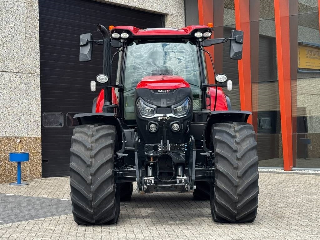Case IH PUMA 240CVX, AFS, 2023, frontlinkage, 790u!! - Tractor: afbeelding 2 Case IH PUMA 240CVX, AFS, 2023, frontlinkage, 790u!! - Tractor: afbeelding 2