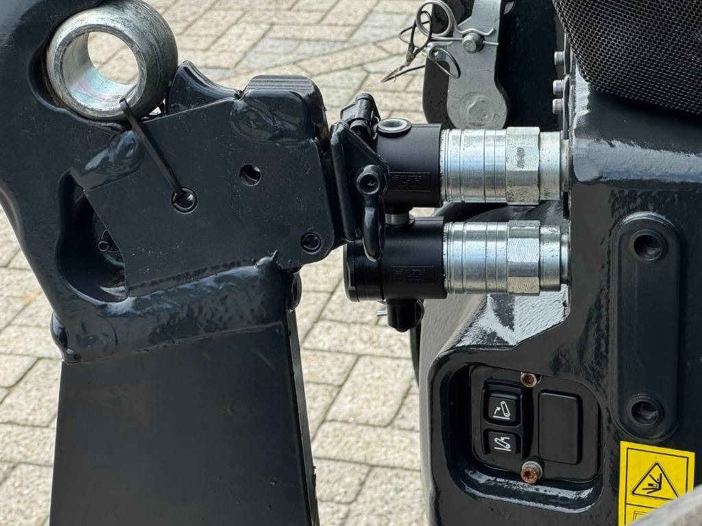 Case IH PUMA 240CVX, AFS, 2023, frontlinkage, 790u!! - Tractor: afbeelding 5 Case IH PUMA 240CVX, AFS, 2023, frontlinkage, 790u!! - Tractor: afbeelding 5