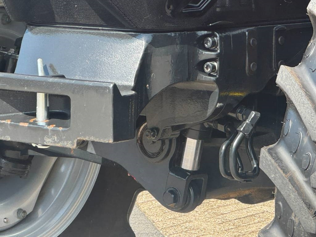 Case IH Vestrum 130CVX, suspension, air, 2023! - Tractor: afbeelding 4 Case IH Vestrum 130CVX, suspension, air, 2023! - Tractor: afbeelding 4