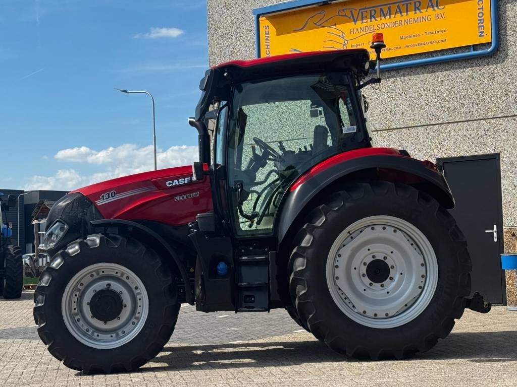 Case IH Vestrum 130CVX, suspension, air, 2023! - Tractor: afbeelding 2 Case IH Vestrum 130CVX, suspension, air, 2023! - Tractor: afbeelding 2