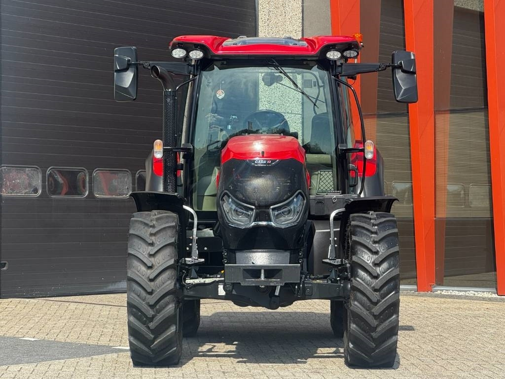 Case IH Vestrum 130CVX, suspension, air, 2023! - Tractor: afbeelding 5 Case IH Vestrum 130CVX, suspension, air, 2023! - Tractor: afbeelding 5