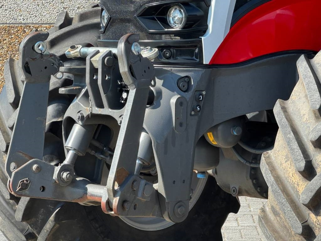 Massey Ferguson 7S165 EFFICIENT, DYNA 6, TOPCON GPS, 1082 hours!! - Tractor: afbeelding 4 Massey Ferguson 7S165 EFFICIENT, DYNA 6, TOPCON GPS, 1082 hours!! - Tractor: afbeelding 4