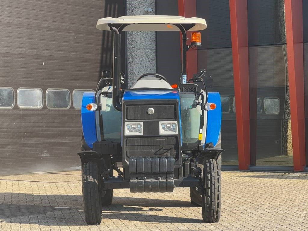 New Holland 70-66S - ROPS - Fiat model - NEW - EXPORT! - Tractor: afbeelding 4 New Holland 70-66S - ROPS - Fiat model - NEW - EXPORT! - Tractor: afbeelding 4