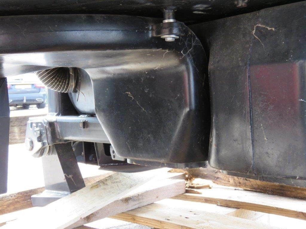 Cabine voor Bouwmachine New Holland CE: afbeelding 10 Cabine voor Bouwmachine New Holland CE: afbeelding 10