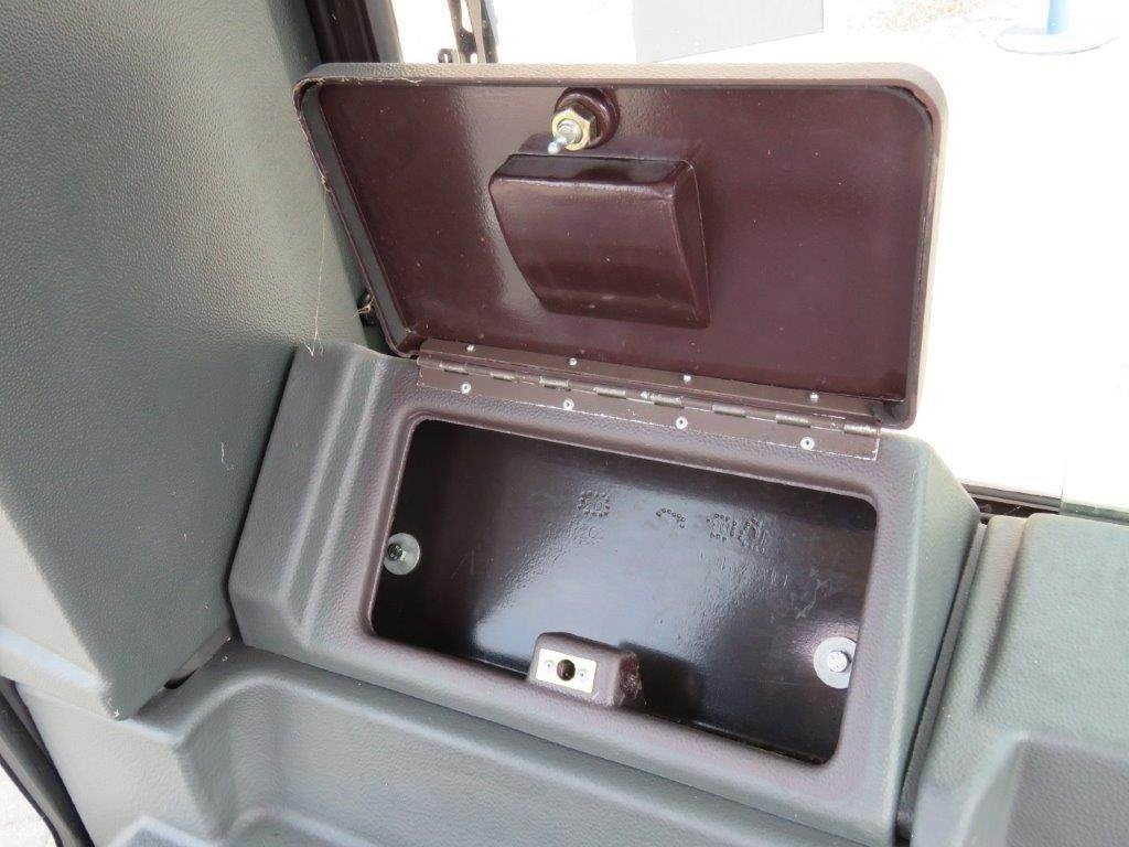 Cabine voor Bouwmachine New Holland CE: afbeelding 17 Cabine voor Bouwmachine New Holland CE: afbeelding 17