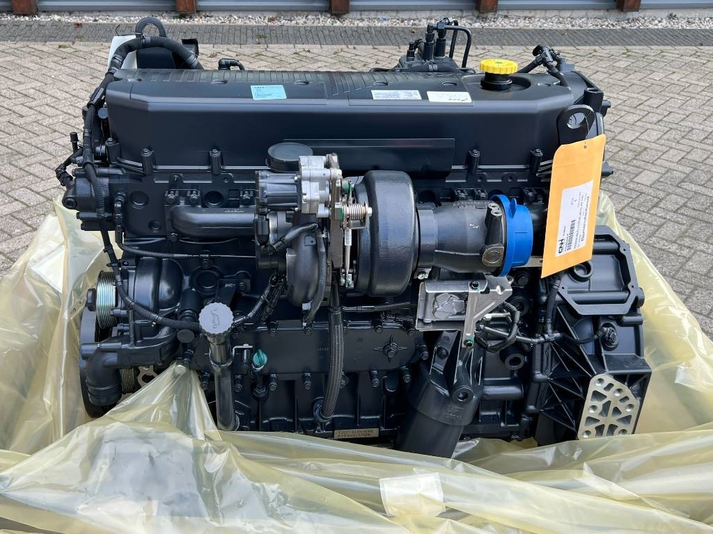 New Holland Cursor 9, 10, 11, 13 - Motor voor Landbouwmachine: afbeelding 5 New Holland Cursor 9, 10, 11, 13 - Motor voor Landbouwmachine: afbeelding 5