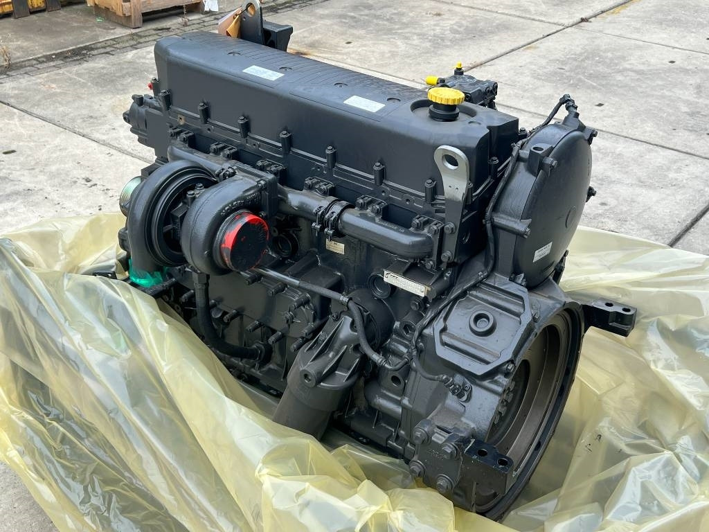 New Holland Engine - FPT Cursor 9 - F2CE9684A - Motor voor Landbouwmachine: afbeelding 5 New Holland Engine - FPT Cursor 9 - F2CE9684A - Motor voor Landbouwmachine: afbeelding 5