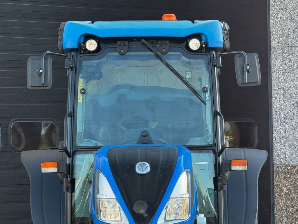 New Holland T4.100 DC, Low Profile, 2019, 3013 hours!! - Tractor: afbeelding 5 New Holland T4.100 DC, Low Profile, 2019, 3013 hours!! - Tractor: afbeelding 5