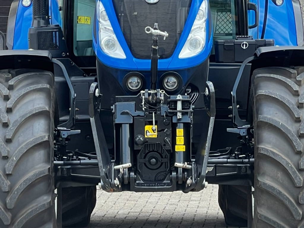 New Holland T7.270 Auto Command - Tractor: afbeelding 5 New Holland T7.270 Auto Command - Tractor: afbeelding 5