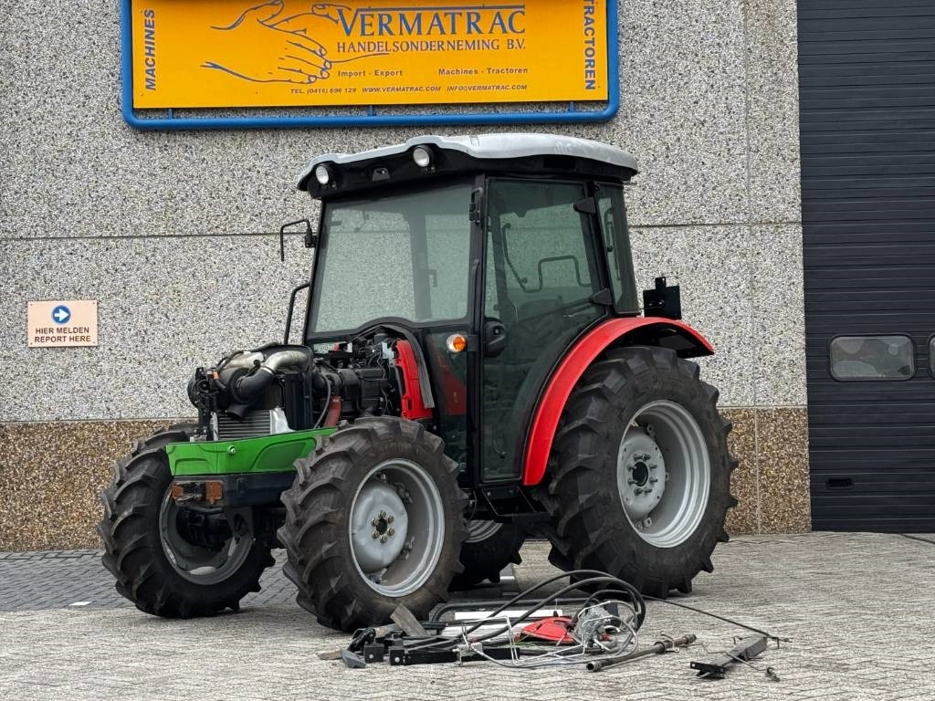 Same (Argon) / SDF Parts!! - Tractor: afbeelding 2 Same (Argon) / SDF Parts!! - Tractor: afbeelding 2