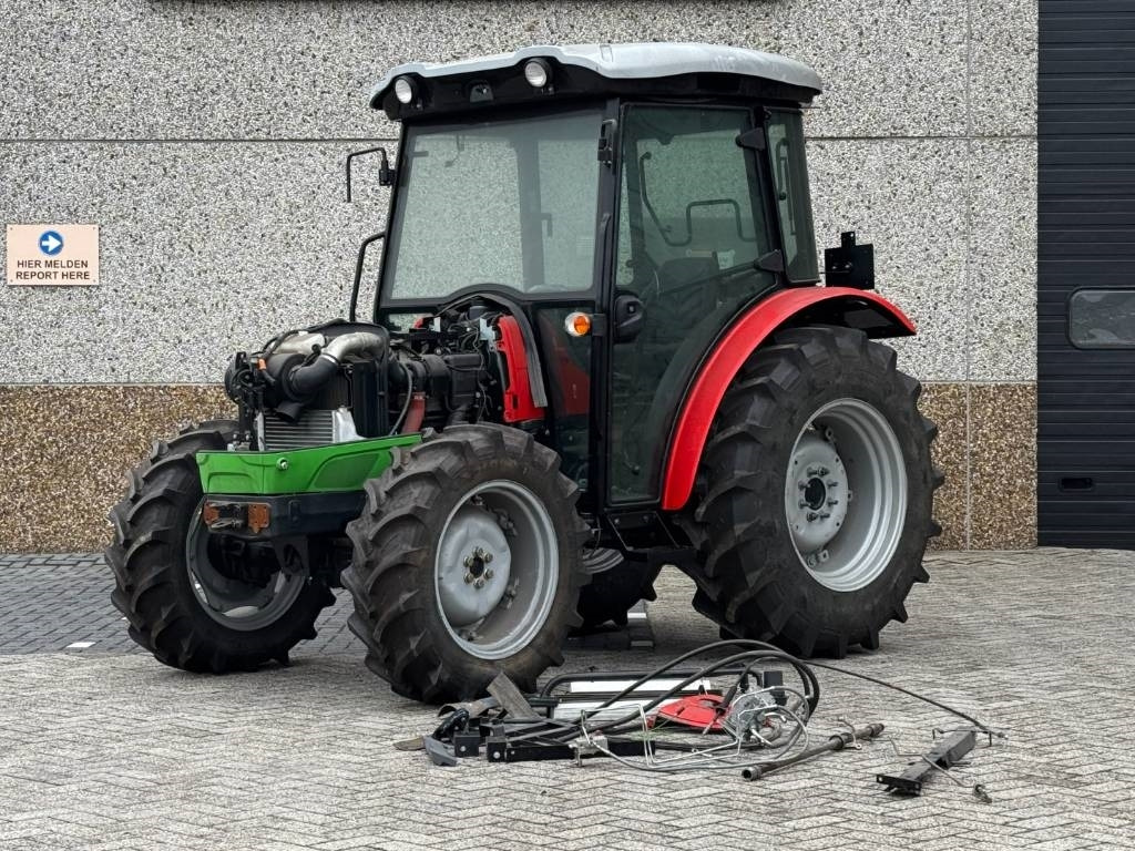 Same (Argon) / SDF Parts!! - Tractor: afbeelding 3 Same (Argon) / SDF Parts!! - Tractor: afbeelding 3