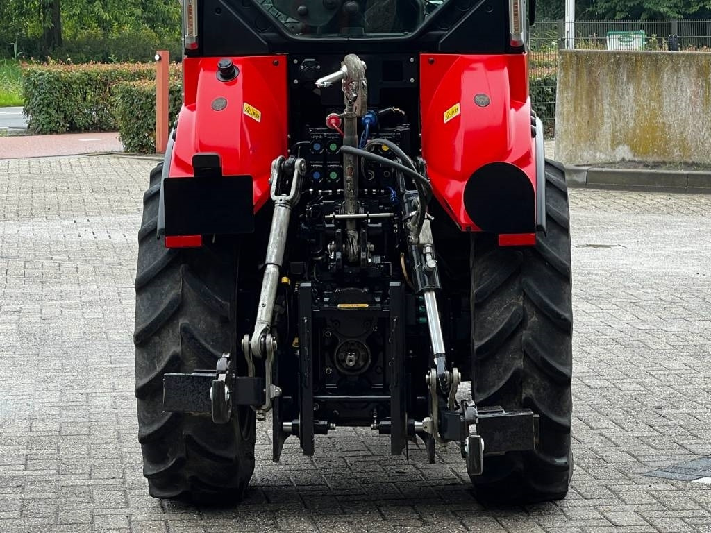 Same Frutteto CVT 90V, lot hydraulics, 2020, 2296 hours - Tractor: afbeelding 5 Same Frutteto CVT 90V, lot hydraulics, 2020, 2296 hours - Tractor: afbeelding 5