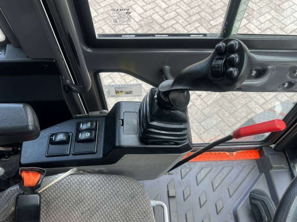 Volvo EW60E, 2021, 1403 hours, Steelwirst! - Mobiele graafmachine: afbeelding 4 Volvo EW60E, 2021, 1403 hours, Steelwirst! - Mobiele graafmachine: afbeelding 4