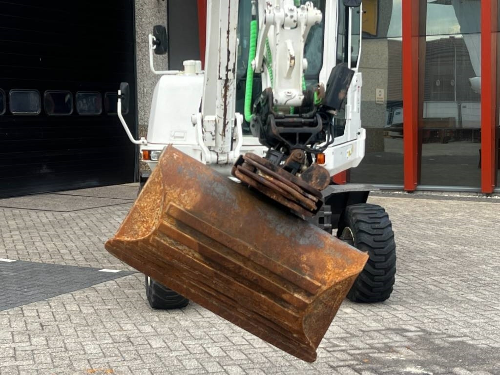 Leasing Volvo EW60E, 2021, 1403 hours, Steelwirst!  Volvo EW60E, 2021, 1403 hours, Steelwirst!: afbeelding 10