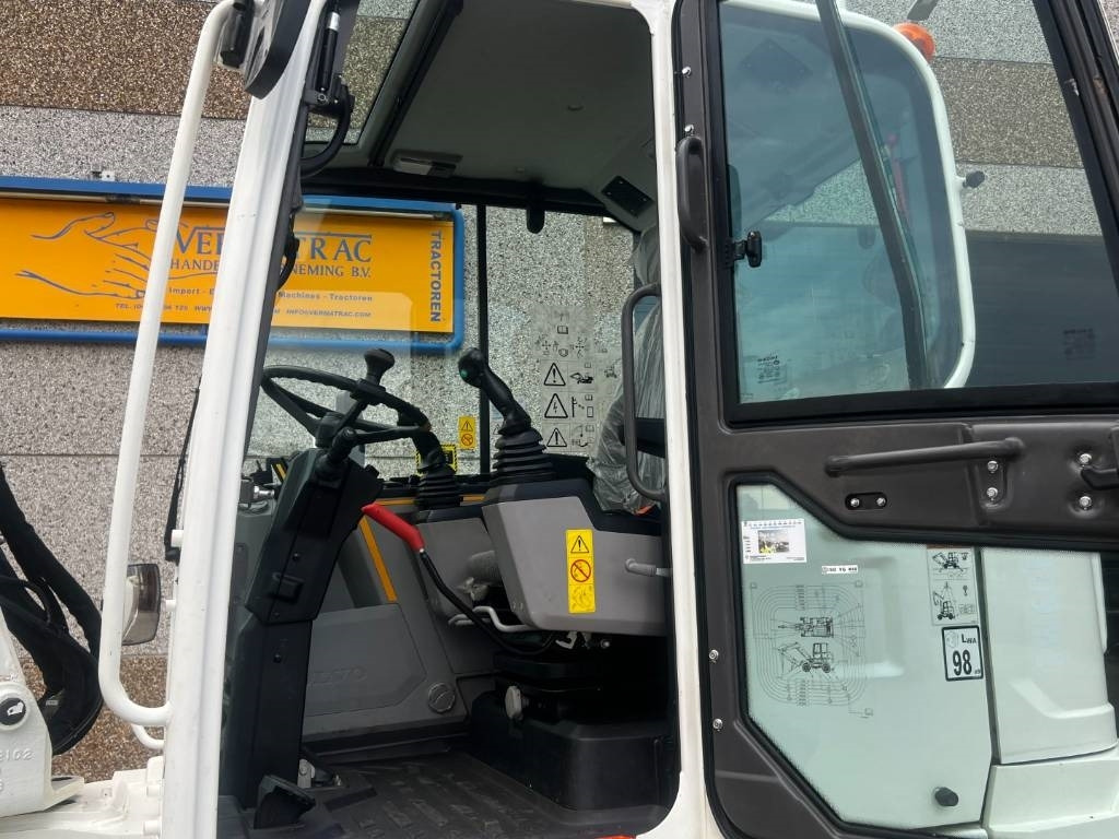 Leasing Volvo EW60E, 2021, 1403 hours, Steelwirst!  Volvo EW60E, 2021, 1403 hours, Steelwirst!: afbeelding 25