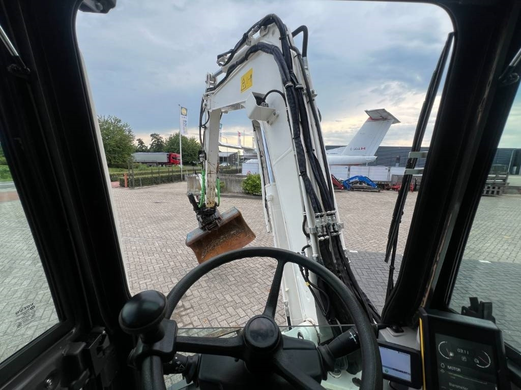 Leasing Volvo EW60E, 2021, 1403 hours, Steelwirst!  Volvo EW60E, 2021, 1403 hours, Steelwirst!: afbeelding 26