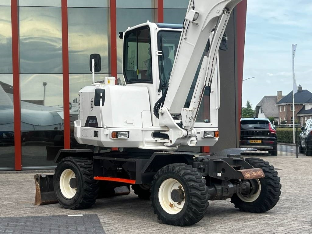Leasing Volvo EW60E, 2021, 1403 hours, Steelwirst!  Volvo EW60E, 2021, 1403 hours, Steelwirst!: afbeelding 21