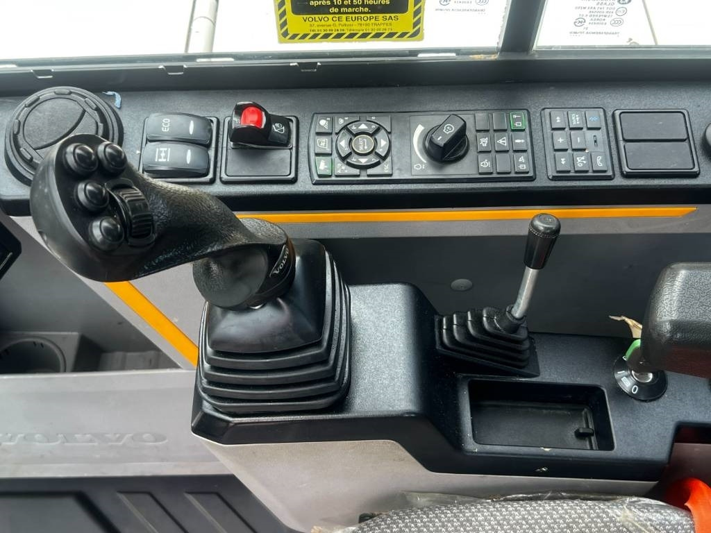 Leasing Volvo EW60E, 2021, 1403 hours, Steelwirst!  Volvo EW60E, 2021, 1403 hours, Steelwirst!: afbeelding 29