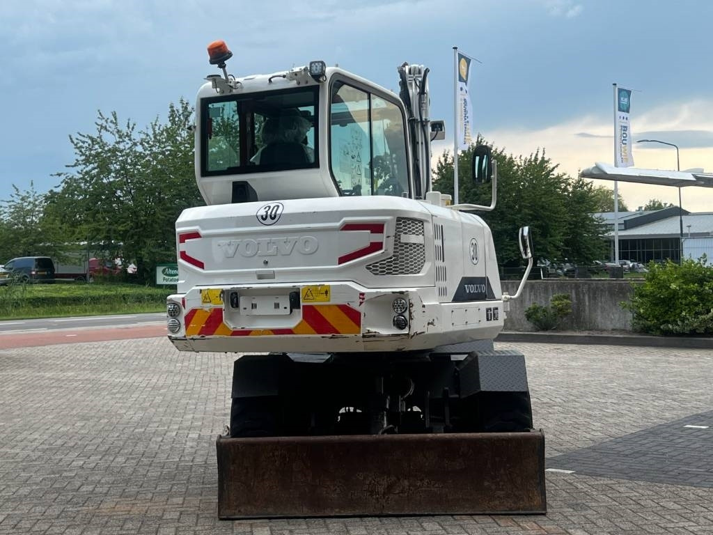 Leasing Volvo EW60E, 2021, 1403 hours, Steelwirst!  Volvo EW60E, 2021, 1403 hours, Steelwirst!: afbeelding 8