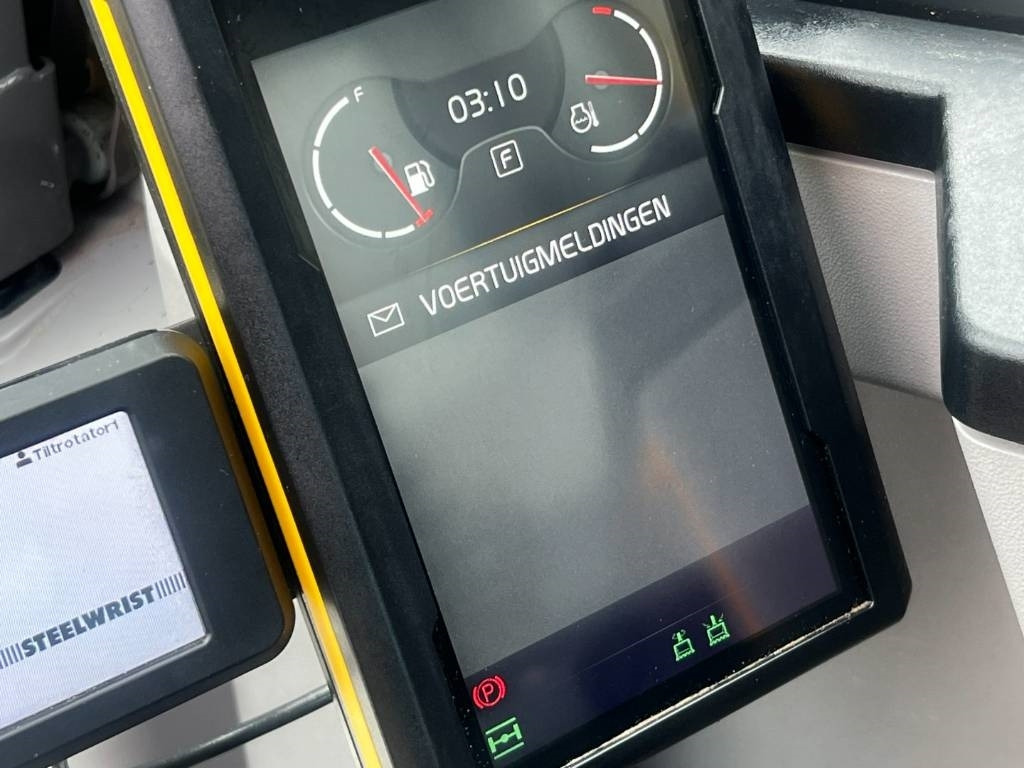 Leasing Volvo EW60E, 2021, 1403 hours, Steelwirst!  Volvo EW60E, 2021, 1403 hours, Steelwirst!: afbeelding 13
