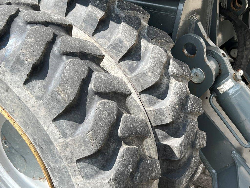 Mobiele graafmachine Wacker Neuson EW100 – 1376 hours – 2019!!: afbeelding 20