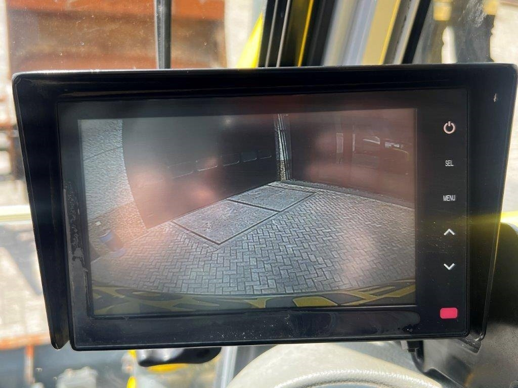 Mobiele graafmachine Wacker Neuson EW100 – 1376 hours – 2019!!: afbeelding 33