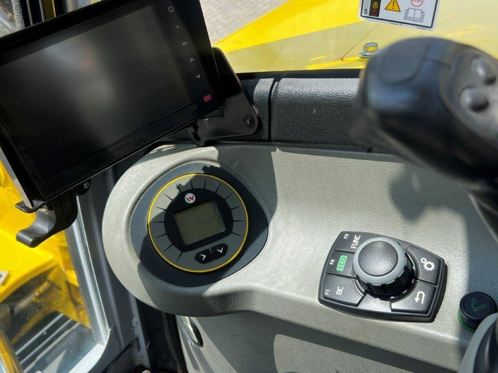 Mobiele graafmachine Wacker Neuson EW100 – 1376 hours – 2019!!: afbeelding 31