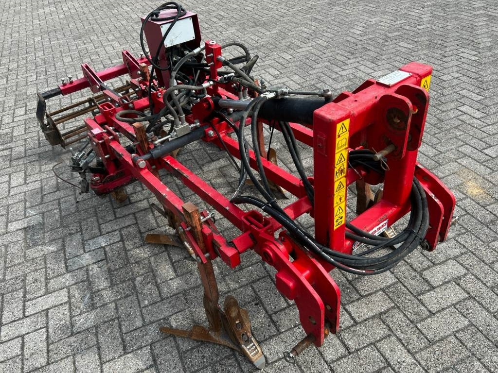 ID-DAVID – DAVICULTOR ID Weeder IA-P, 2020!! - Cultivator: afbeelding 5 ID-DAVID – DAVICULTOR ID Weeder IA-P, 2020!! - Cultivator: afbeelding 5