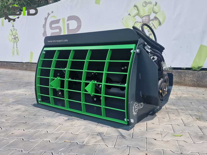 SID Bétonnière Mini / BETONMISCHER AMR MINI / CONCRETE MIXER 960 MM, 0,2 M3 - Betonmachine: afbeelding 1 SID Bétonnière Mini / BETONMISCHER AMR MINI / CONCRETE MIXER 960 MM, 0,2 M3 - Betonmachine: afbeelding 1