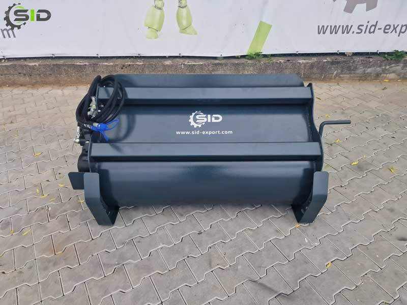 SID Bétonnière Mini / BETONMISCHER AMR MINI / CONCRETE MIXER 960 MM, 0,2 M3 - Betonmachine: afbeelding 4 SID Bétonnière Mini / BETONMISCHER AMR MINI / CONCRETE MIXER 960 MM, 0,2 M3 - Betonmachine: afbeelding 4