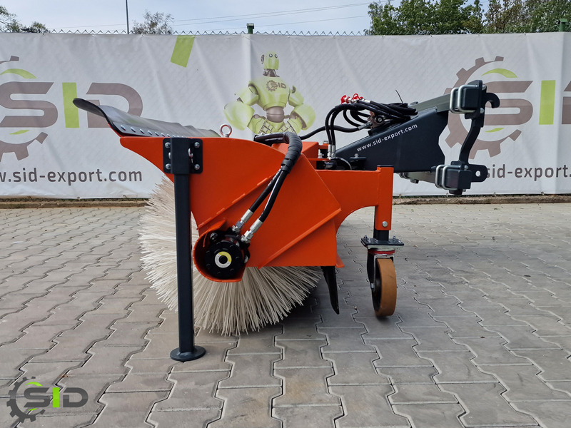 SID Kehrwalze / Road sweeper 1,0 M - Veeg voor Veegwagen: afbeelding 3 SID Kehrwalze / Road sweeper 1,0 M - Veeg voor Veegwagen: afbeelding 3