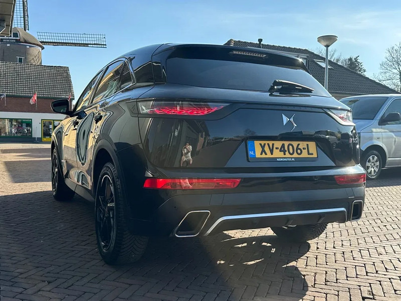 DS Ds 7 Crossback DS PERFORMANCE LINE, 71DKM, ALCANTARA, VIRTUAL COCKPIT, LMV - SUV: afbeelding 3 DS Ds 7 Crossback DS PERFORMANCE LINE, 71DKM, ALCANTARA, VIRTUAL COCKPIT, LMV - SUV: afbeelding 3